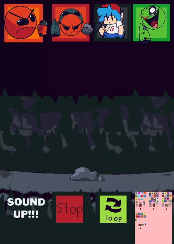 Game by @crazy_in_the_castle