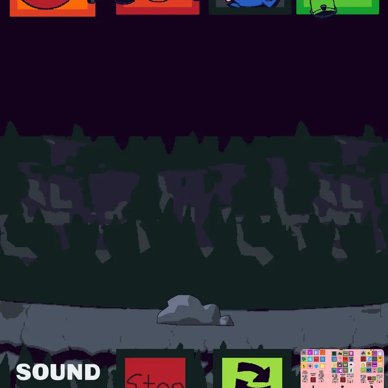 Game by @crazy_in_the_castle