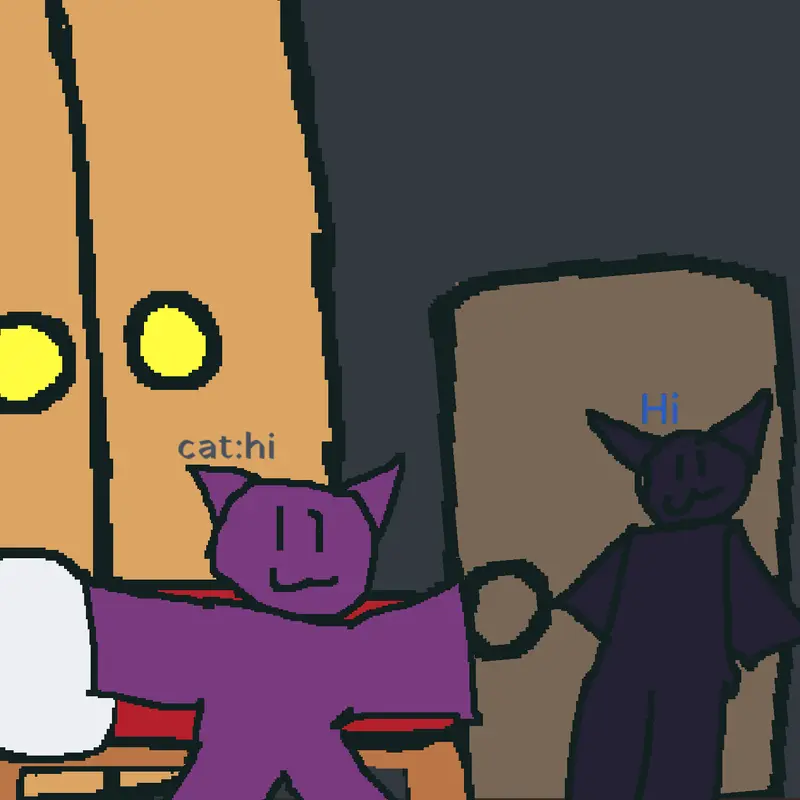 Game by @Rose_VR_27
