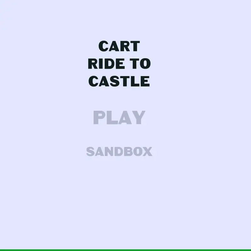 Game by @Goldsphere