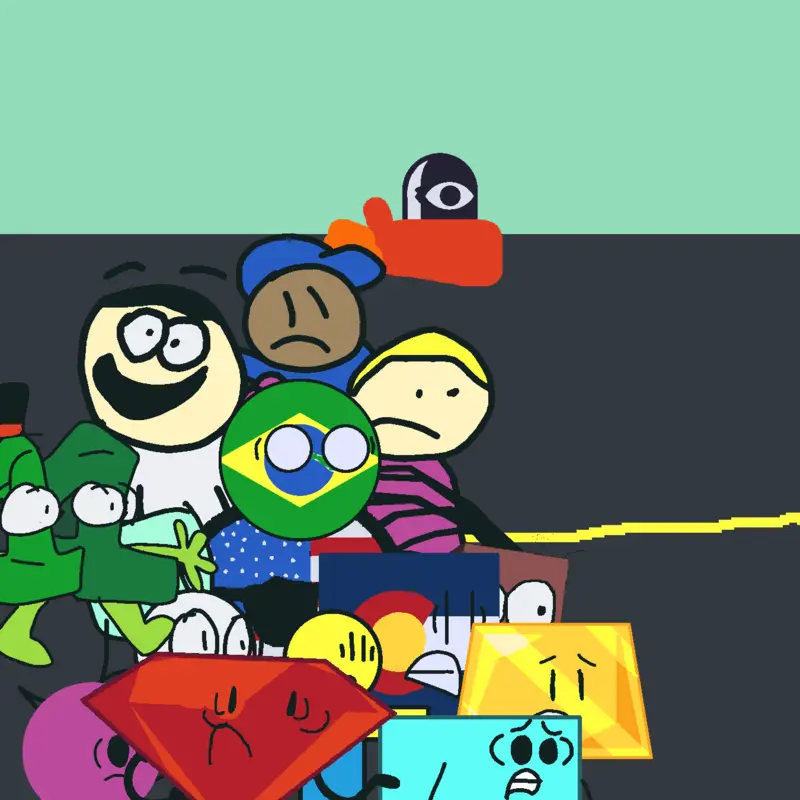 Game by @Larry-The-Frog