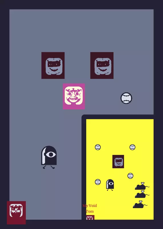 Game by @MyVoidTom