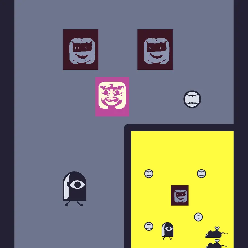 Game by @MyVoidTom