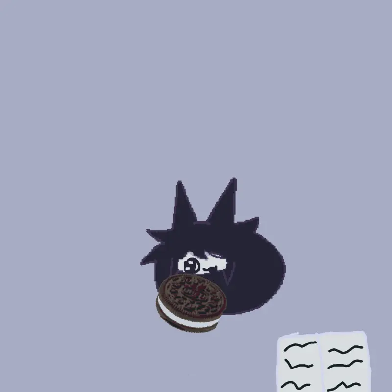 Game by @lulu_sweet