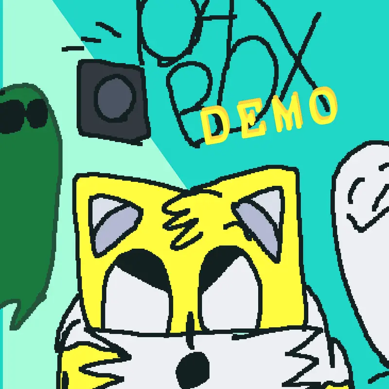 Game by @XNotToails143X