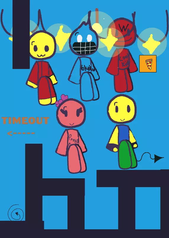 Game by @baldlings