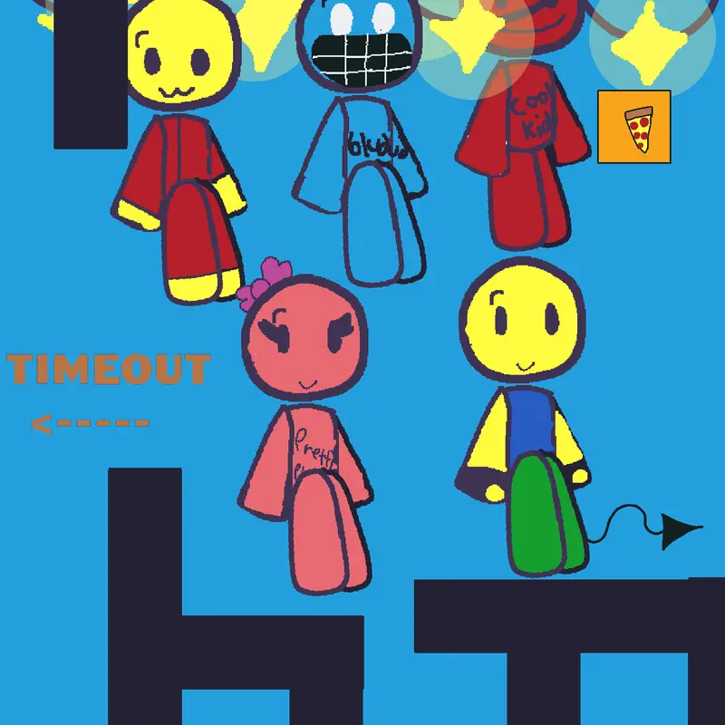 Game by @baldlings