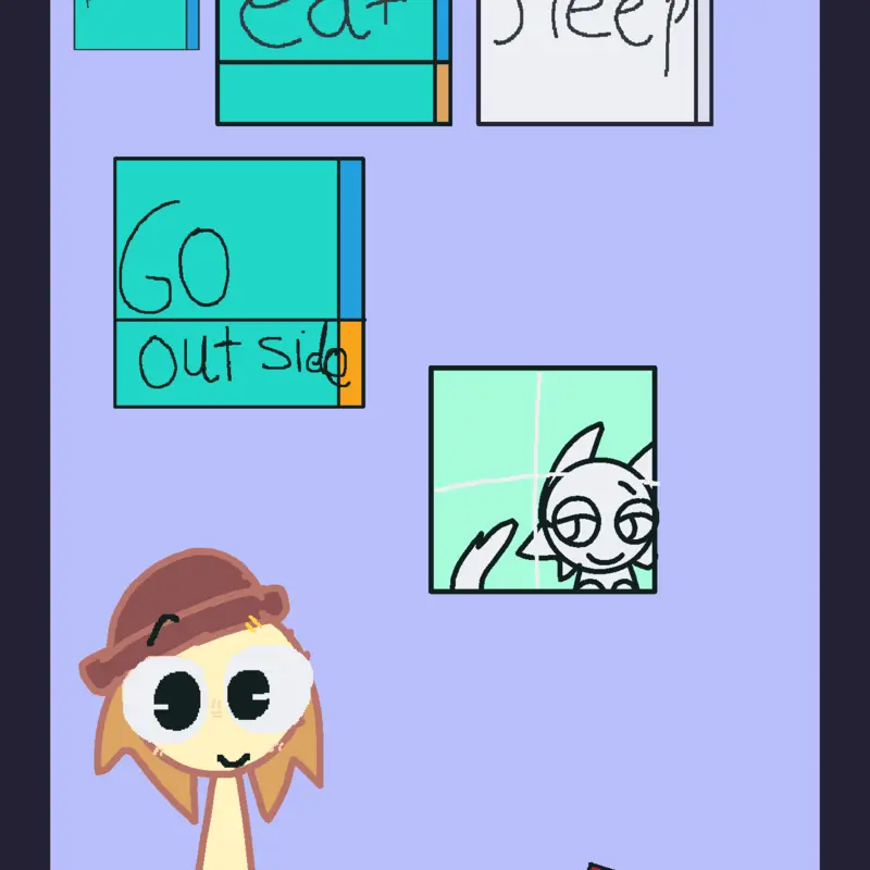Game by @Xiao_qing100