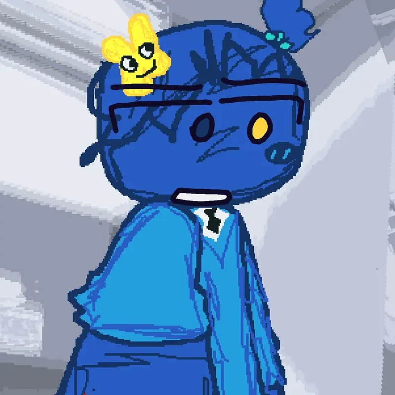 My au! by @IMTIREDDDDDD