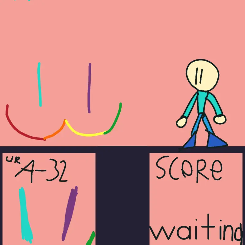 Game by @FrostgonRemixes
