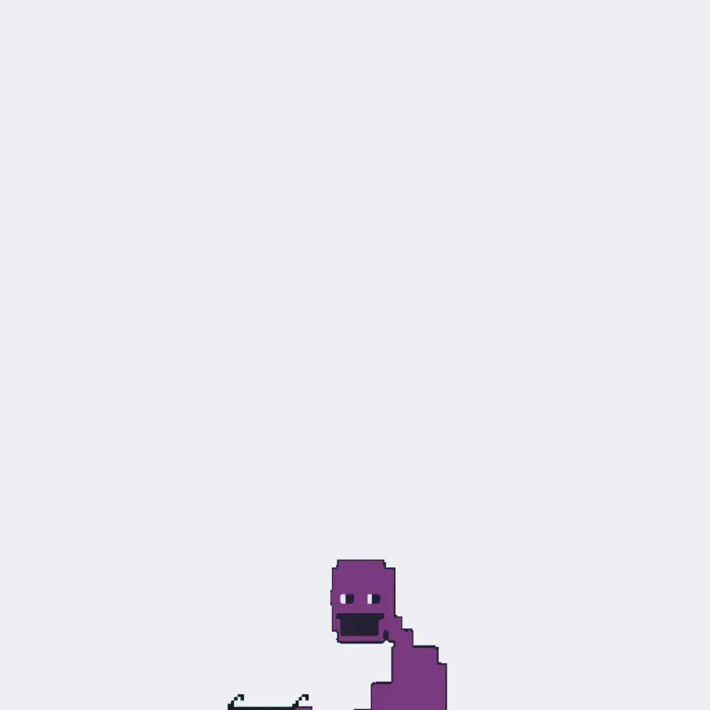 Game by @topolovka