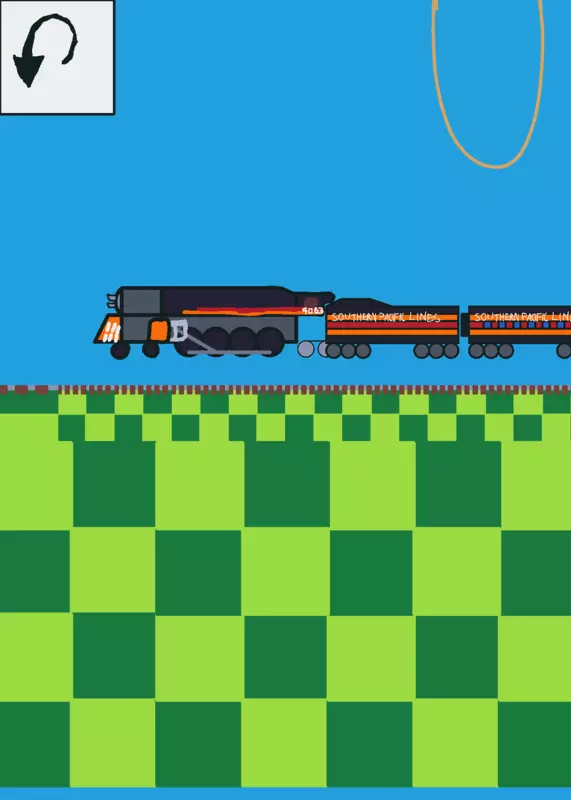 Game by @davidthecoolestguy