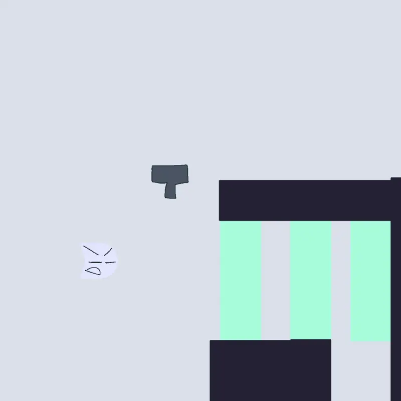 Game by @theartblock