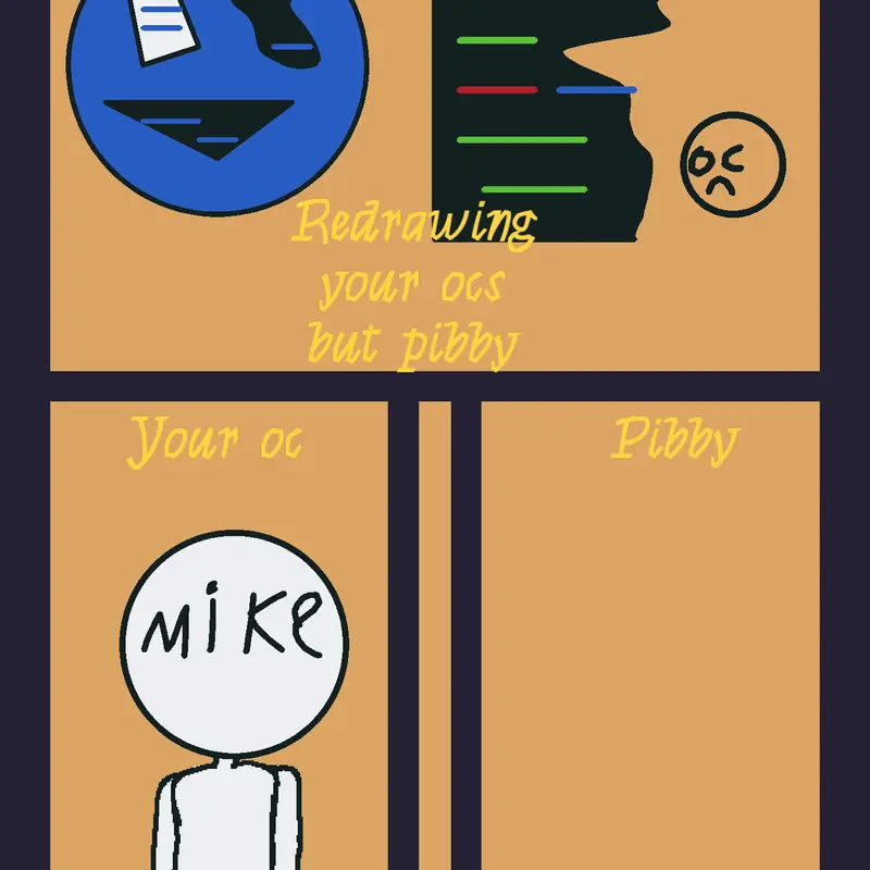 Game by @limbsinthefreezerr