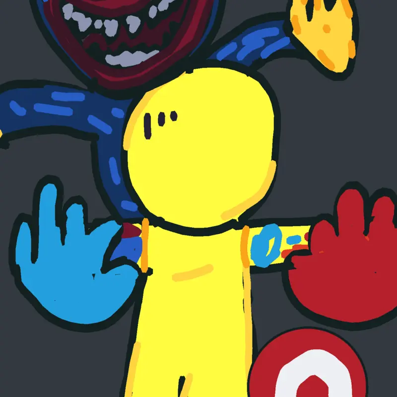 Game by @ineedtogetajob