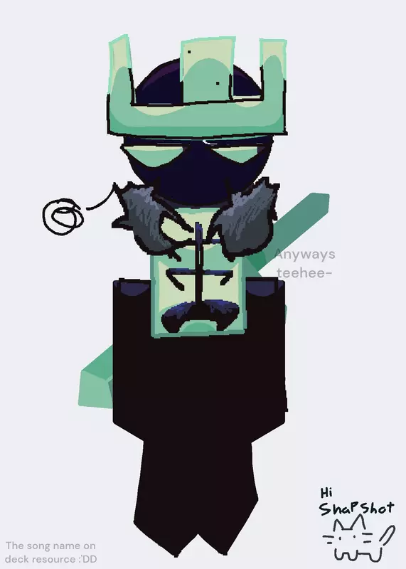 Game by @AloeCookieNo1Glazer