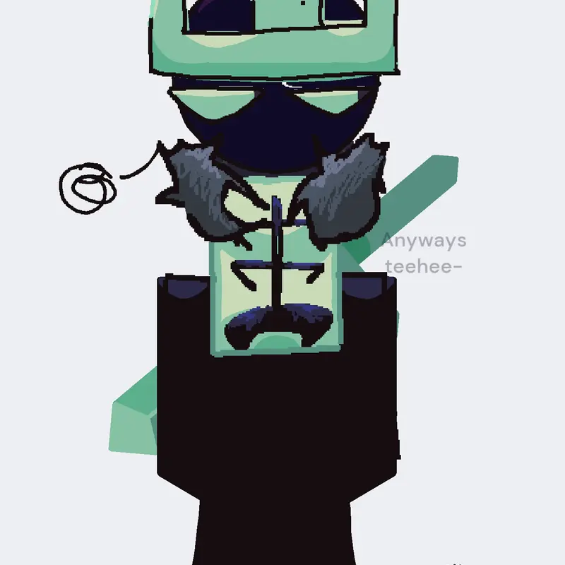 Game by @AloeCookieNo1Glazer