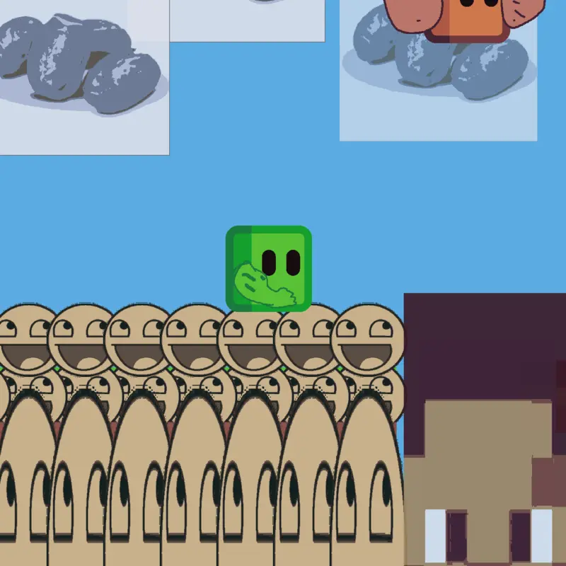Game by @oitubr