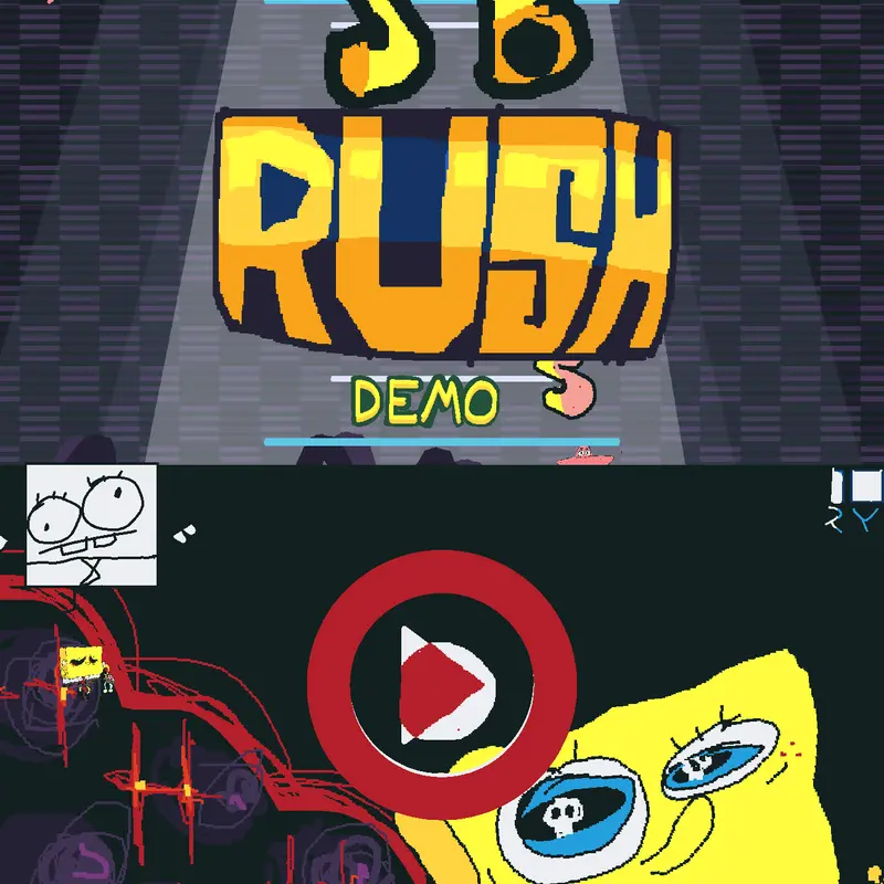 Game by @rossyboy