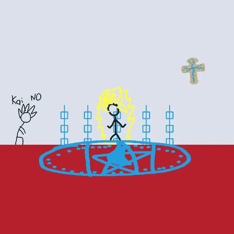 Game by @CC-GOKU-1