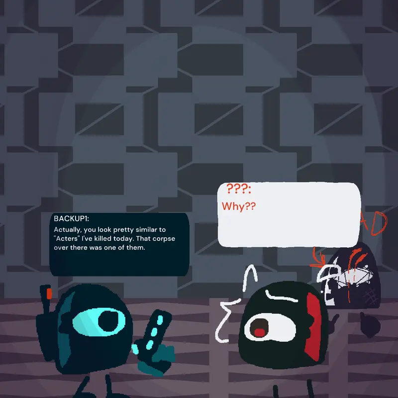 Game by @Nostalgi