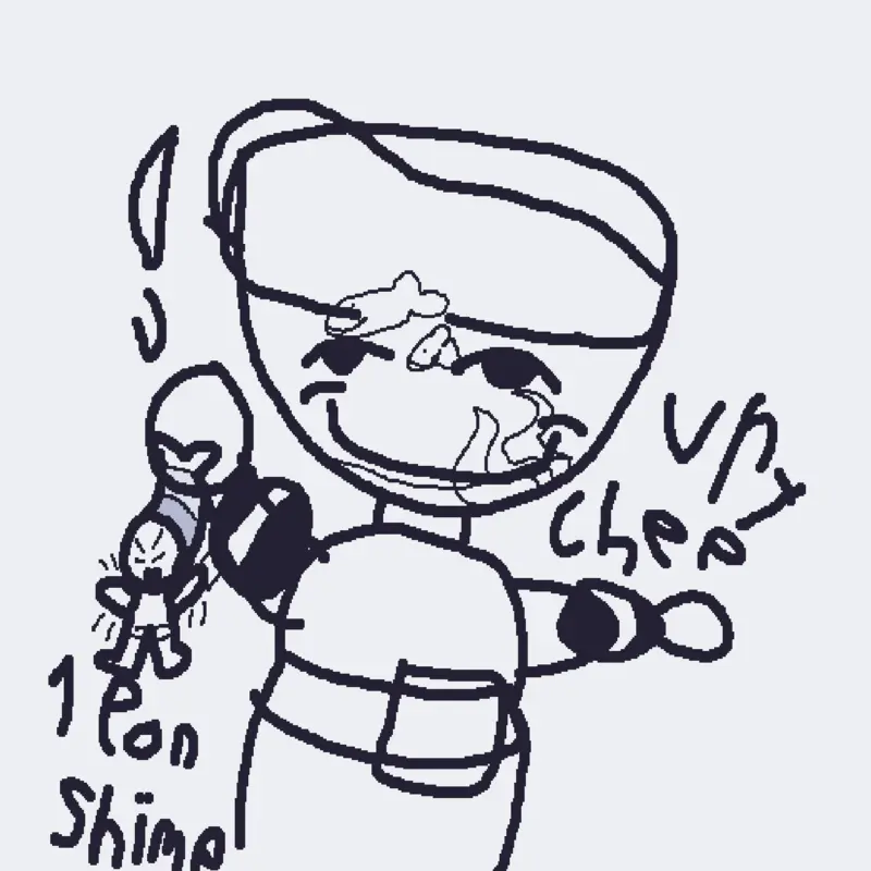 Game by @DoodleyDoesDoodles