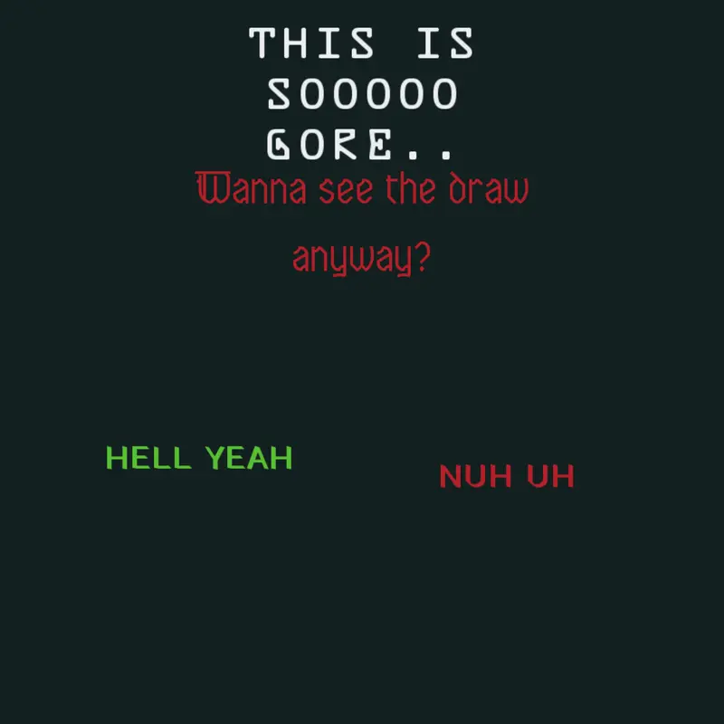 Game by @_-your-local-wiek-_