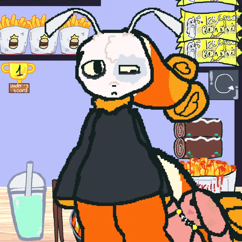 Game by @craft-show