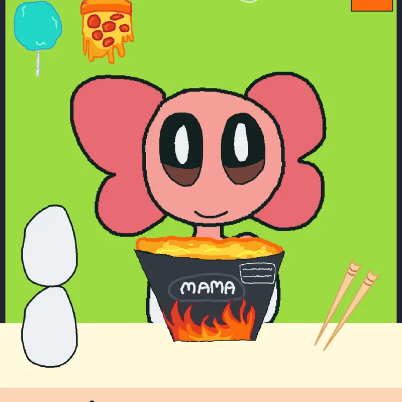 Game by @axoworldoffishal
