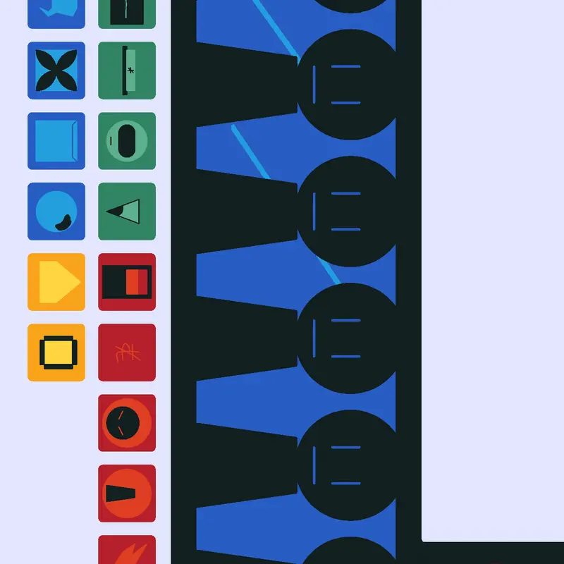 Game by @bunzo_bunny124