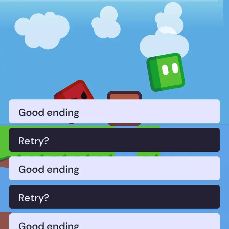 Game by @ecuisiiifufkj
