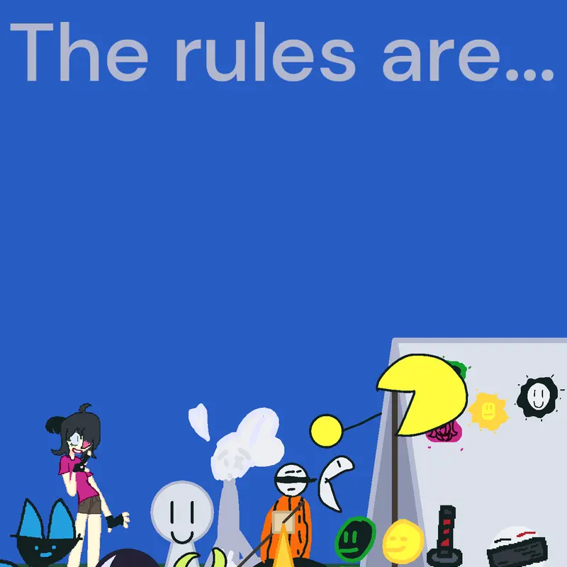 Game by @BoborOfficial