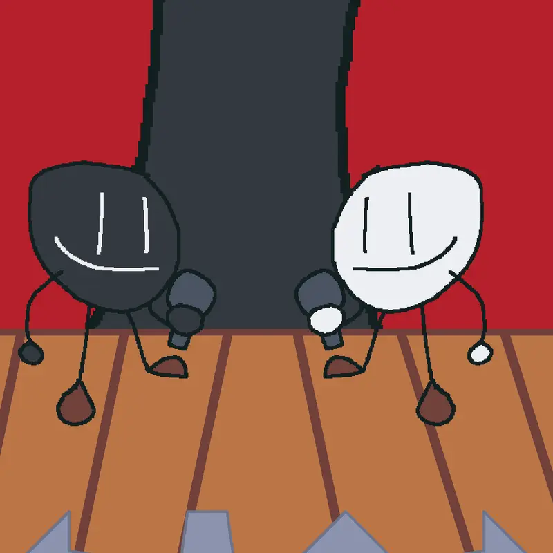 Game by @CowboyBobby