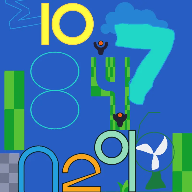 Game by @Errinkd