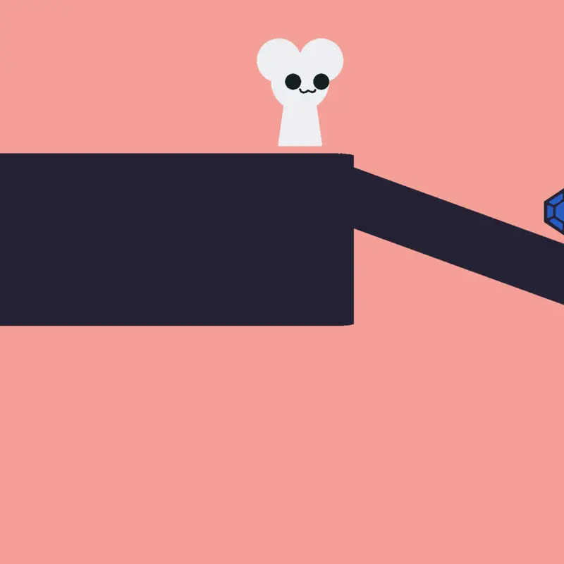 Game by @jovanicena