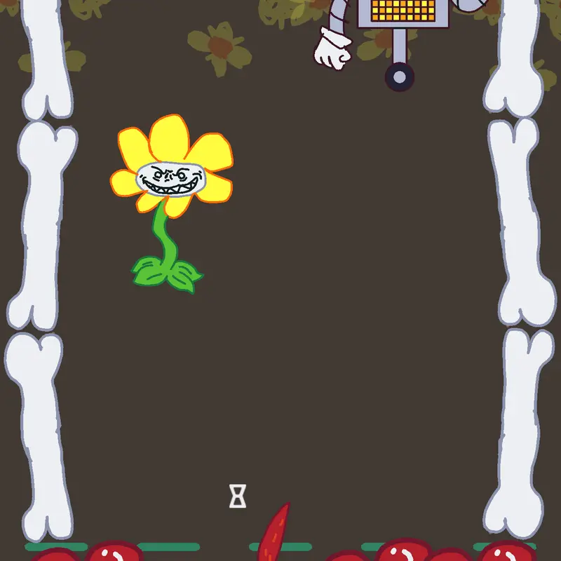 Game by @Hercules_4284