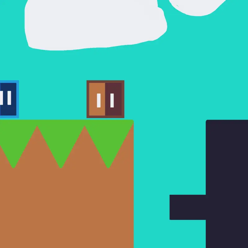 Game by @WeakestVoid