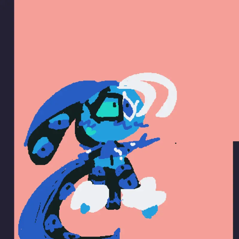 Game by @Cherry_the_best