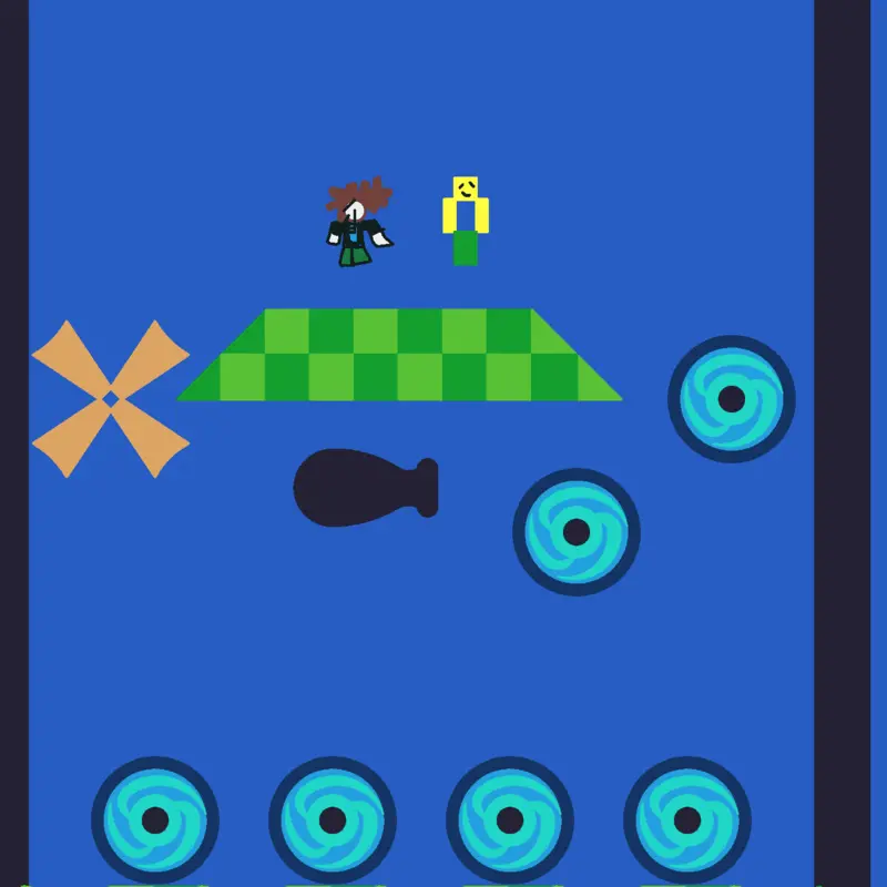 Game by @ksjskfjf