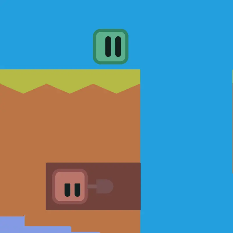 Game by @PortALime