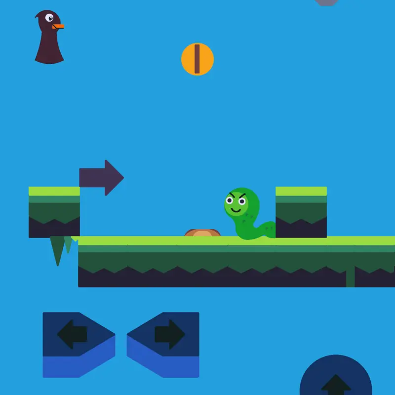 Game by @MGG-games