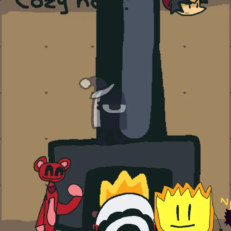 Game by @lilylila