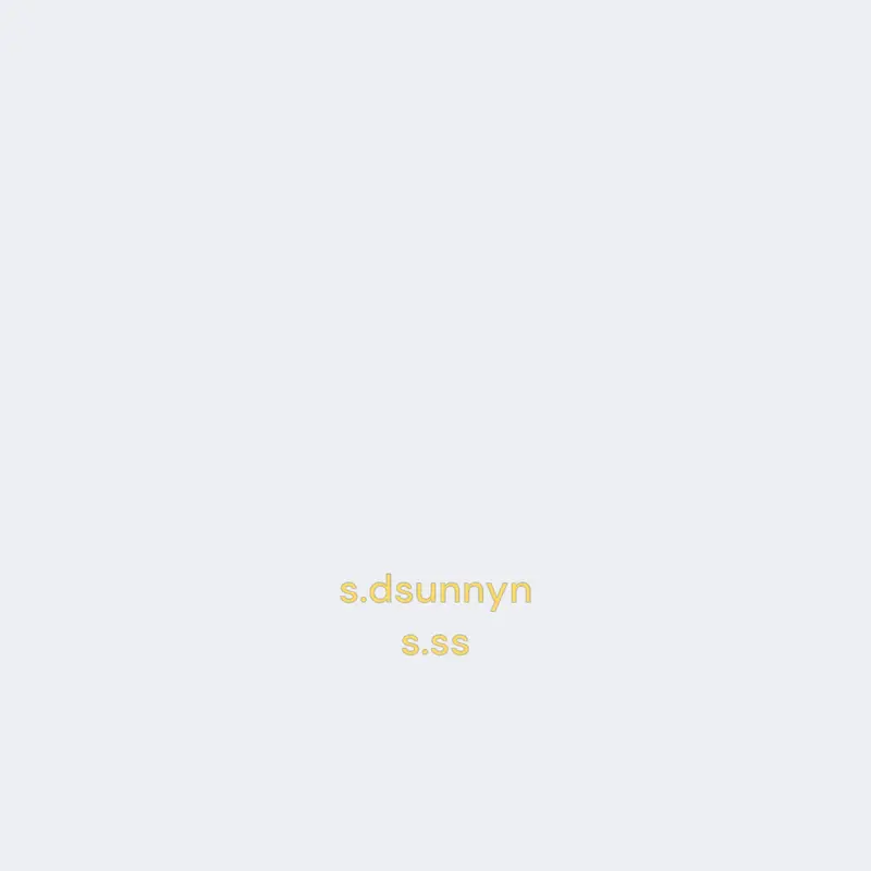 Game by @-sunnyn_land-