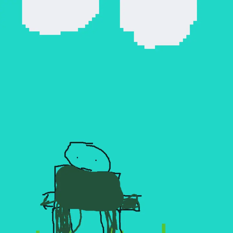 Game by @DayuArsa