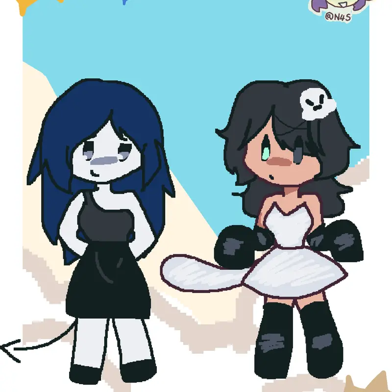 Game by @ic_hanan100