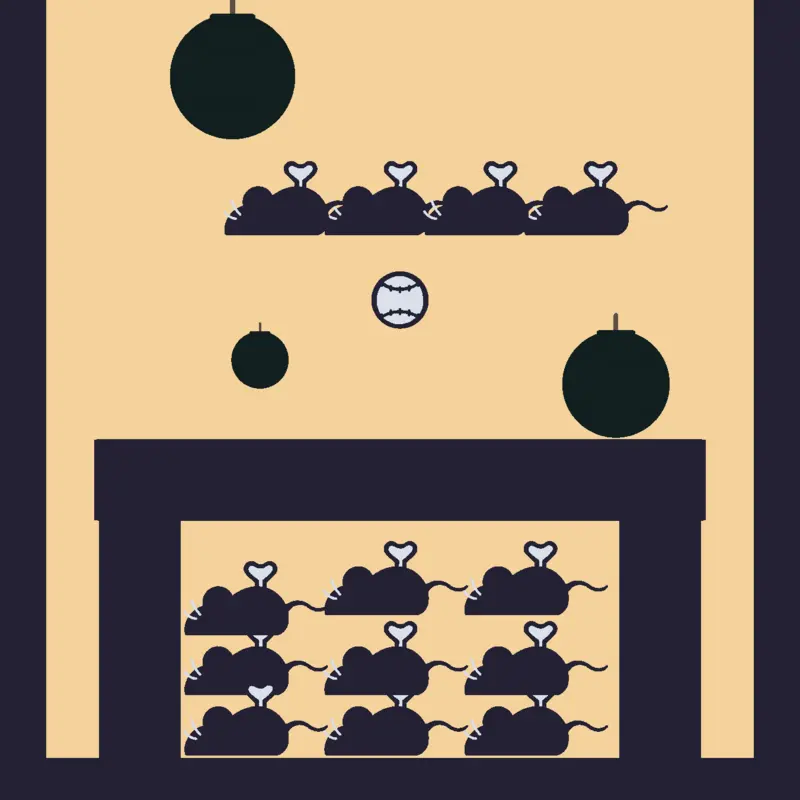 Game by @bigGRONKFISH