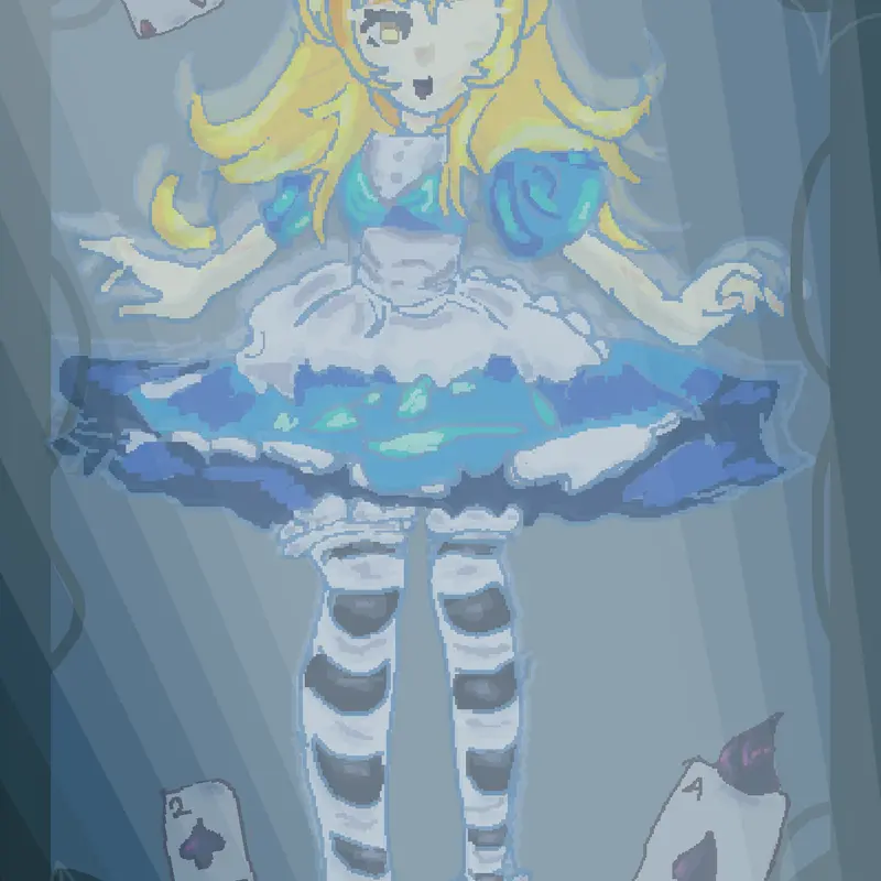 Game by @artfreak