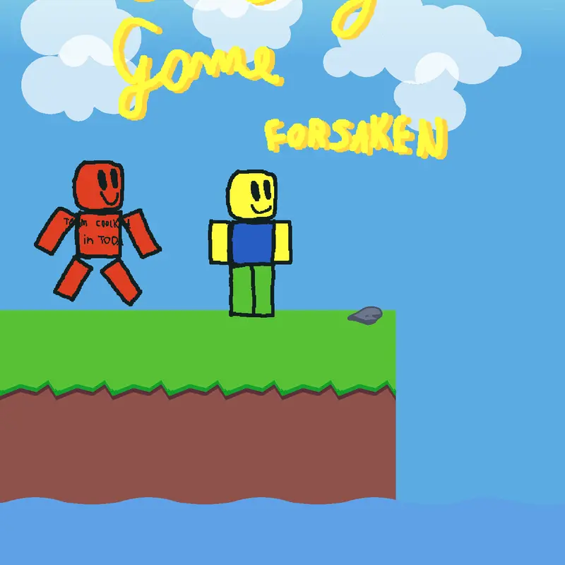 Game by @Green_Kickman