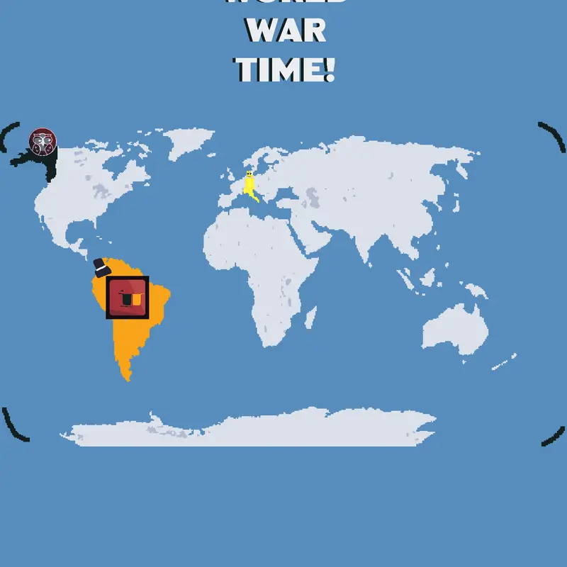 Game by @antibrainrot_teams