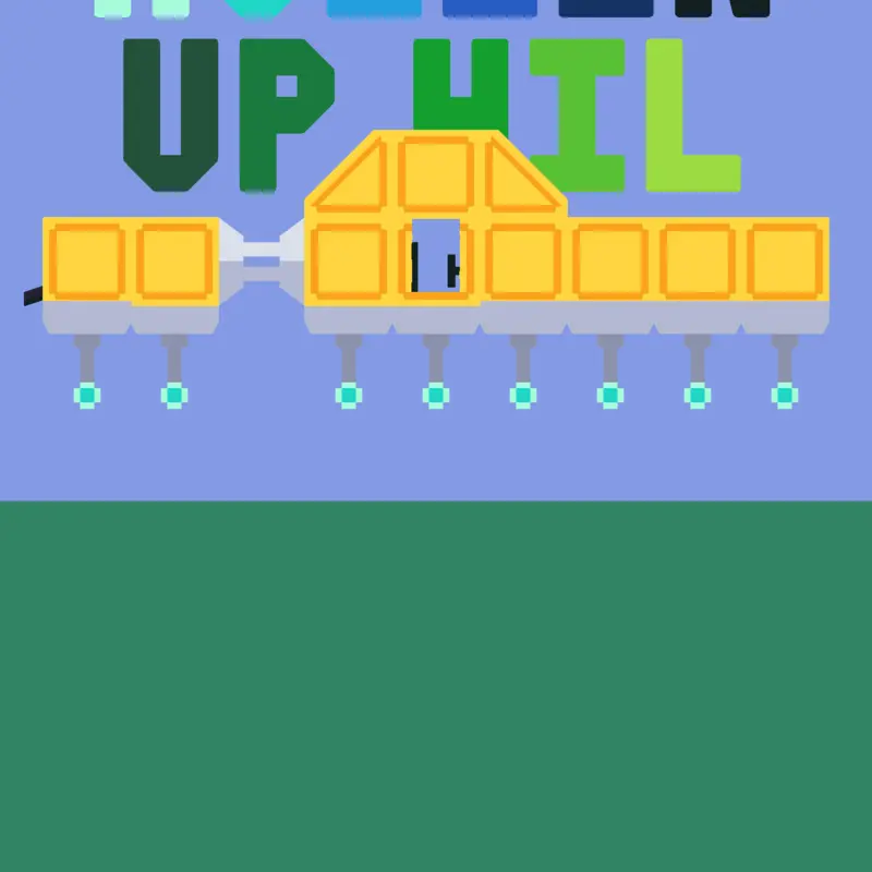 Game by @creatordoesjobs